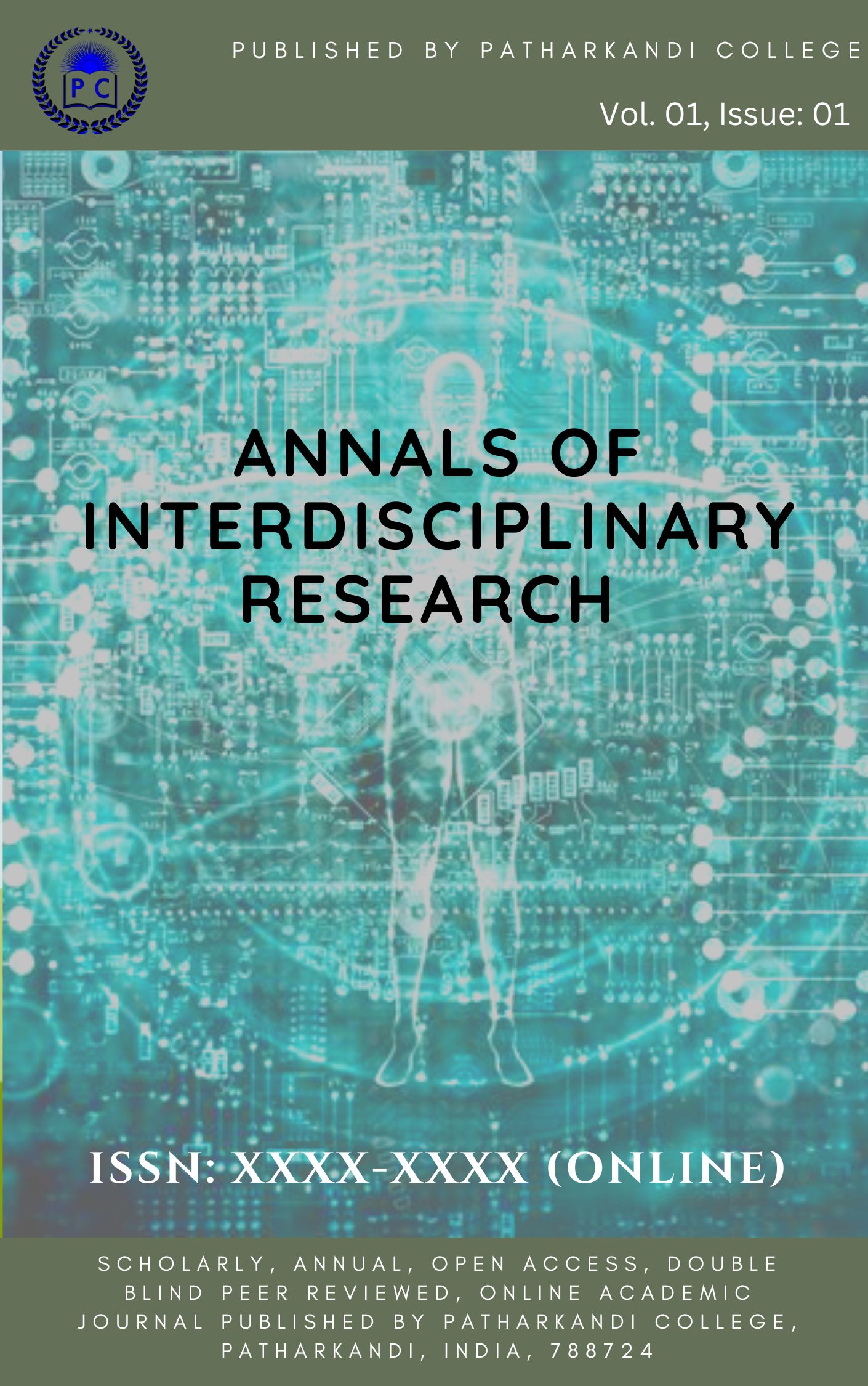 Annals of Humanities and Social Sciences