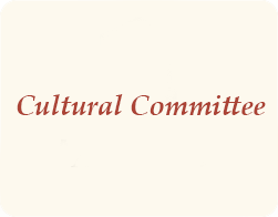 Cultural committee