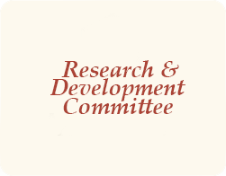 Research & Development Committee